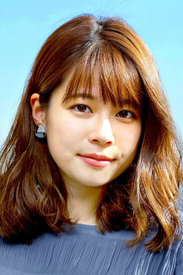 Imagen de portada para Yui Suzuki