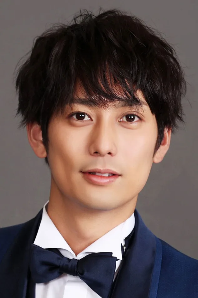 平岡祐太 fotoğrafı