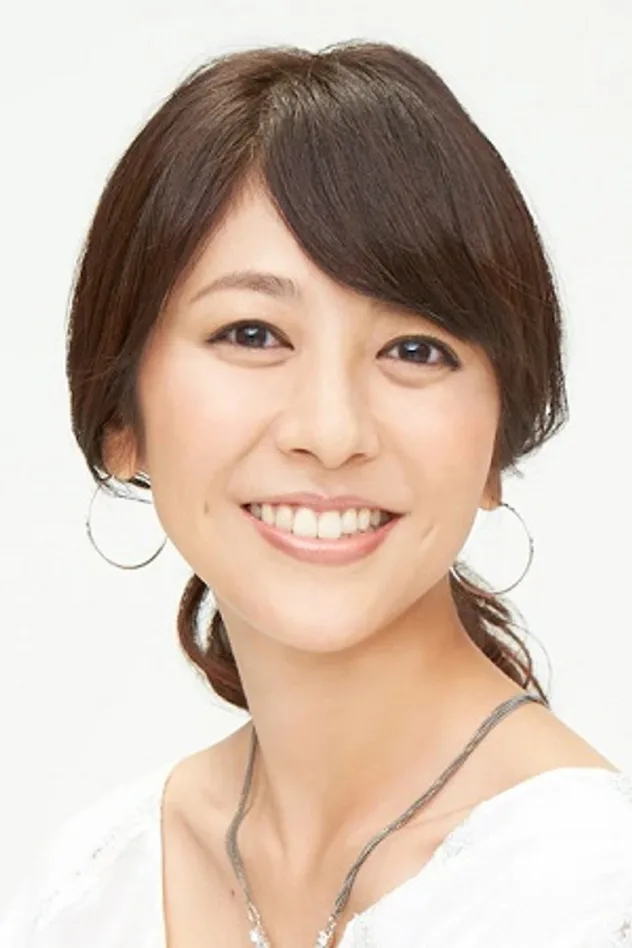 白石美帆