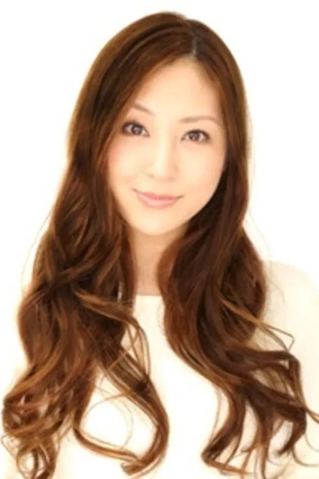 Обложка для Tatsumi Natsuko