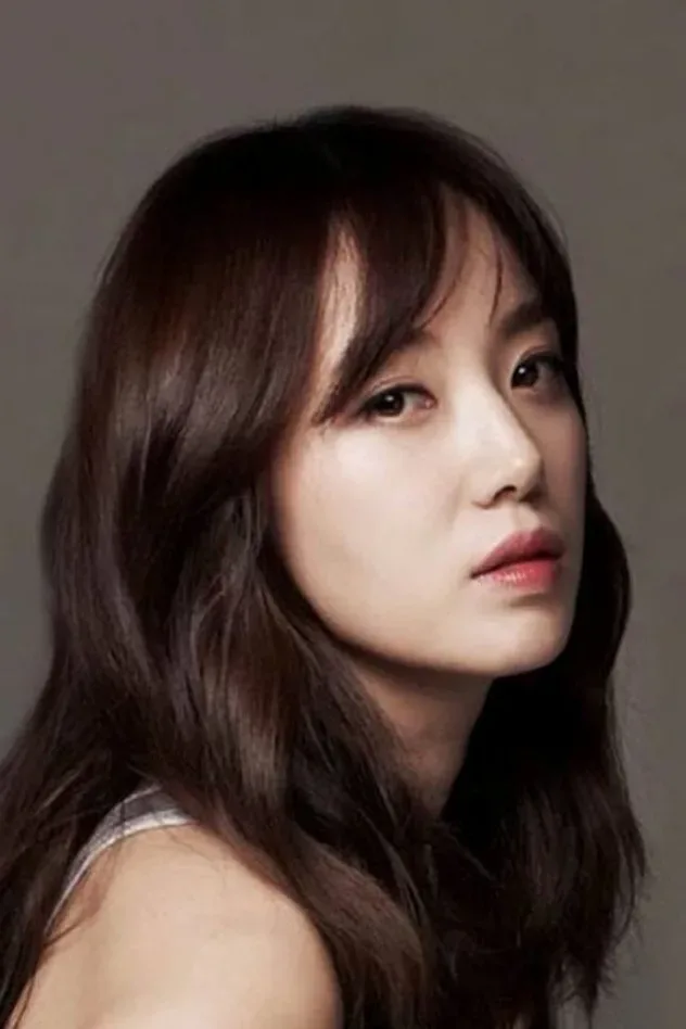 صورة الغلاف لـ Kim Min-kyung