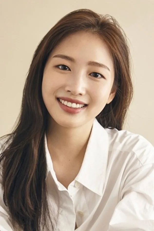 фото Park So-eun