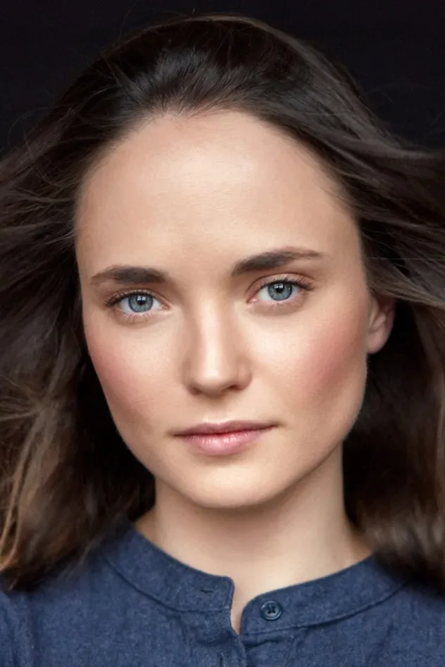 Обложка для Alyona Konstantinova