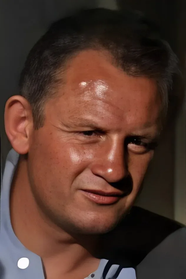 Обложка для Maurice Bush