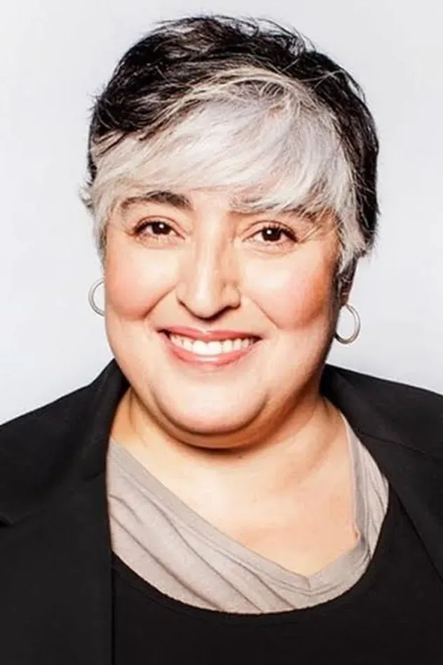 صورة الغلاف لـ Martha Claudia Moreno