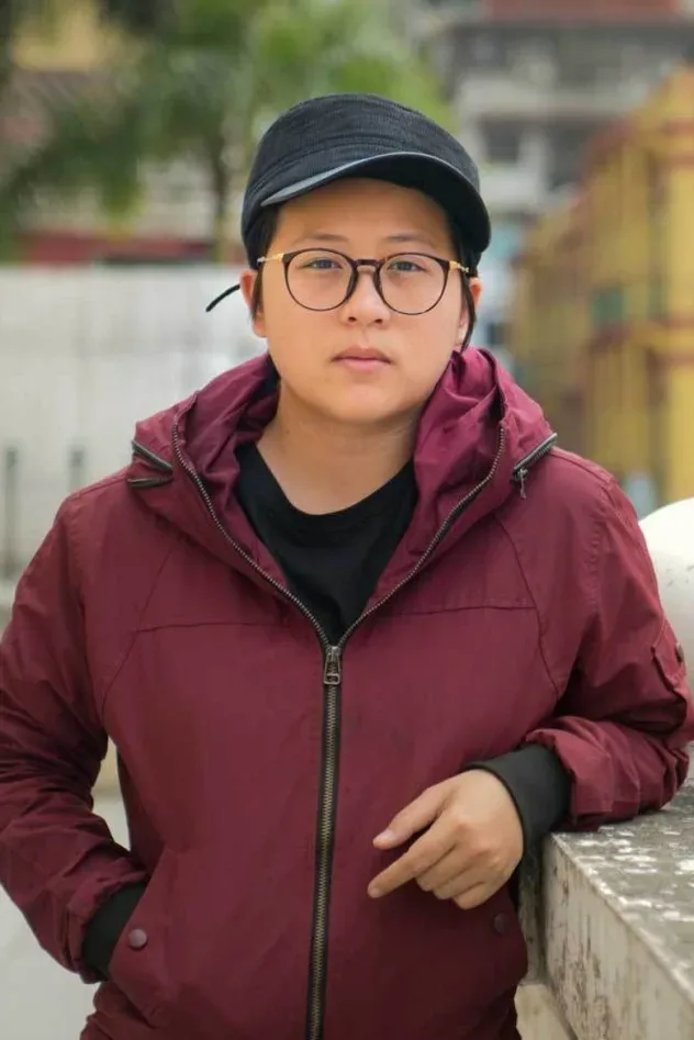 صورة الغلاف لـ Tracy Choi Ian-Sin