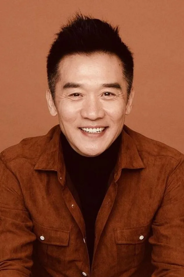 黄志忠