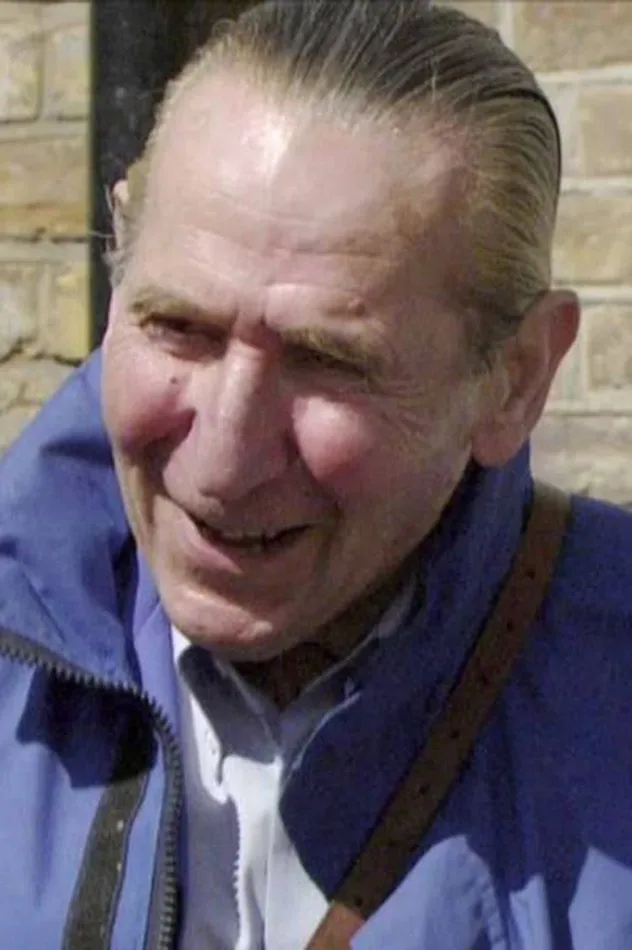 صورة الغلاف لـ Michael Leader