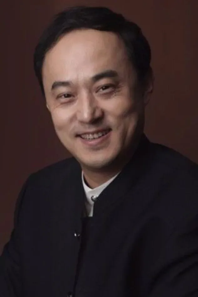 Обложка для Zhao Ningyu