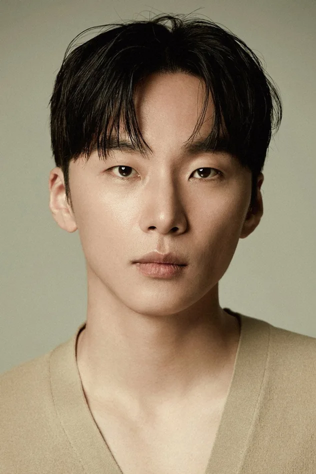 Park Sung-jun photo