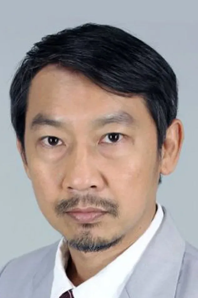 Imagen de portada para Sornchai Chatwiriyachai