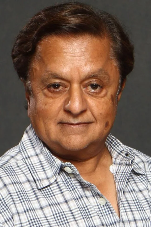 фото Deep Roy
