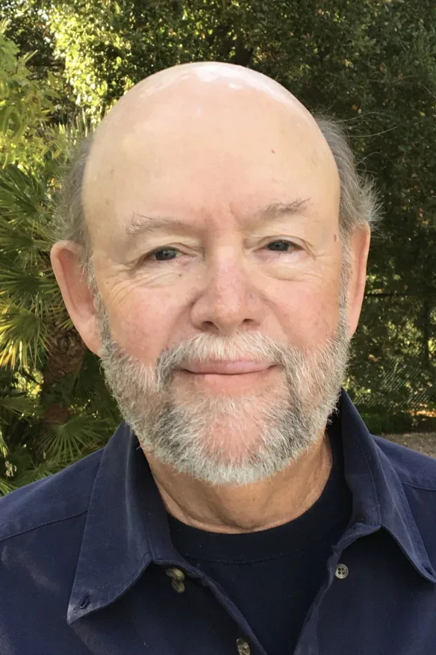 Paul Hirsch için kapak görseli