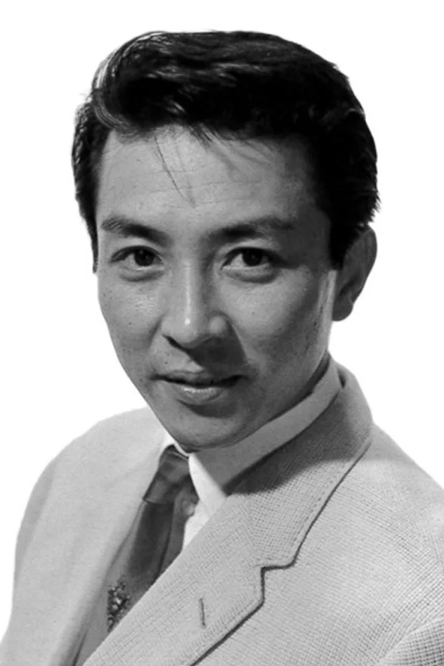 foto de 田村高廣