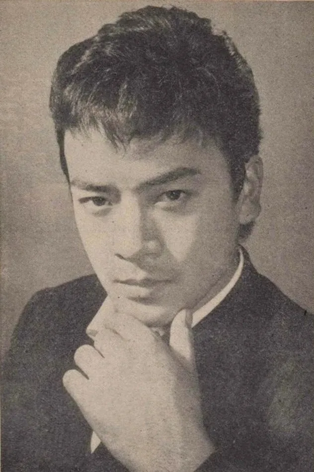 Обложка для Shingo Yamashiro