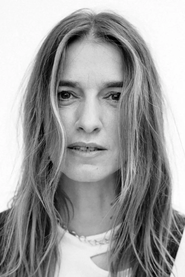 foto de Joana Preiss