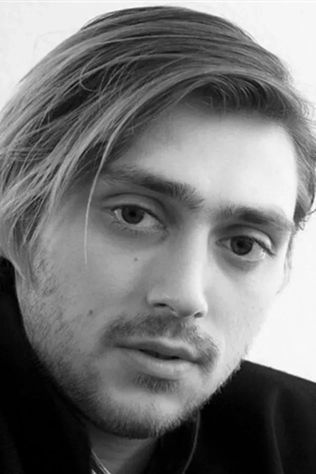 Обложка для Nicolas Avinée