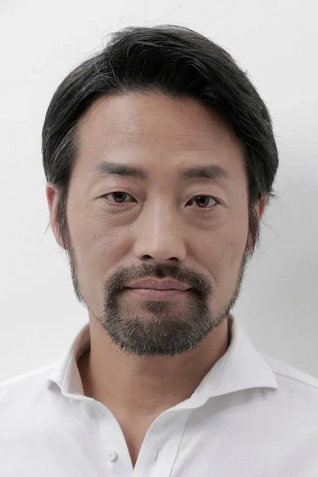 Обложка для Kentaro Kishi