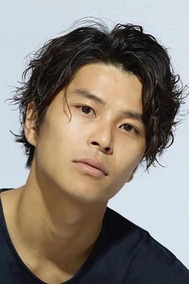 foto de 朝井大智