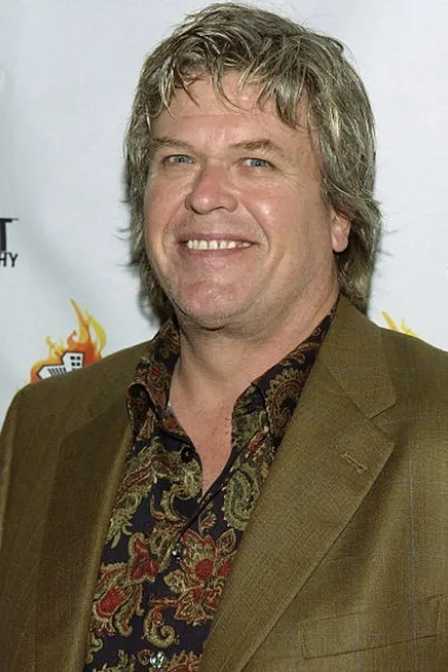 صورة الغلاف لـ Ron White