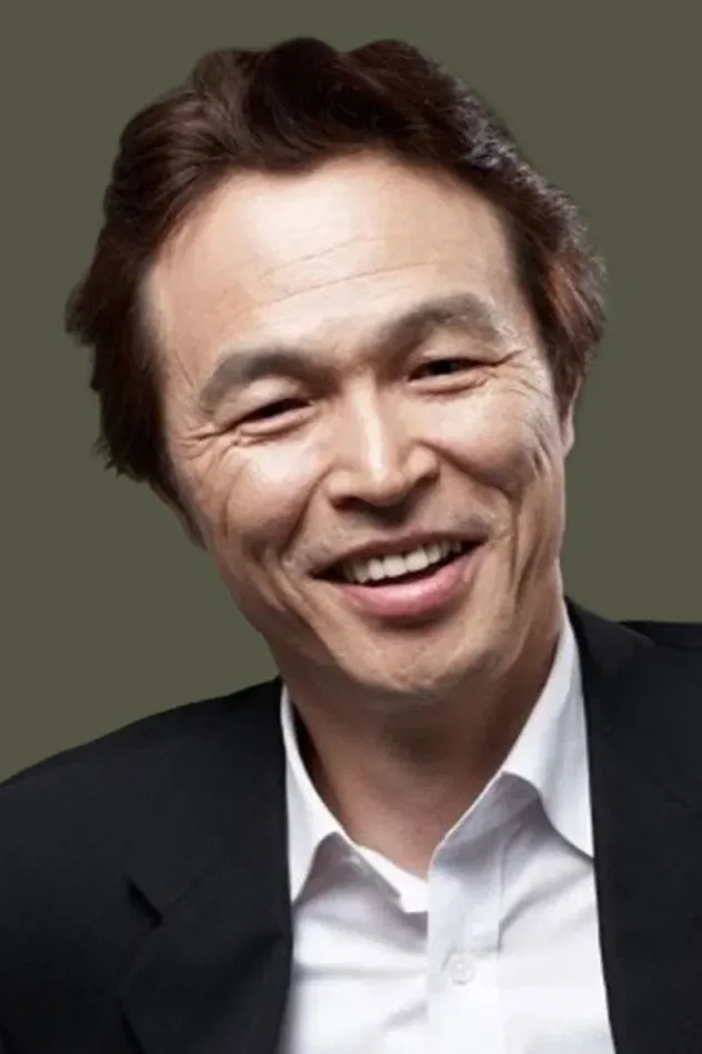 Cover image for Lee Yang-hee