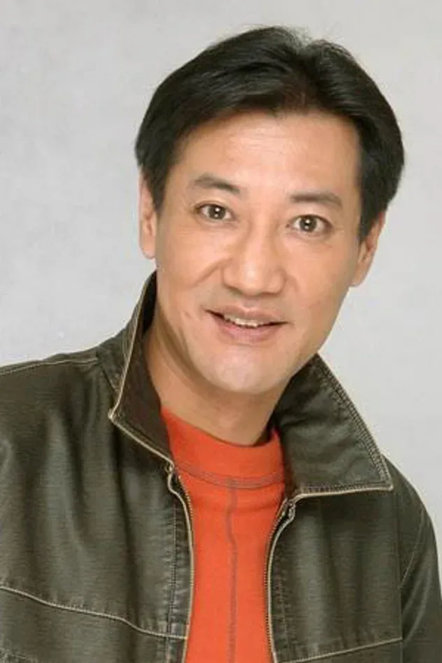 Обложка для Ying Zhuang