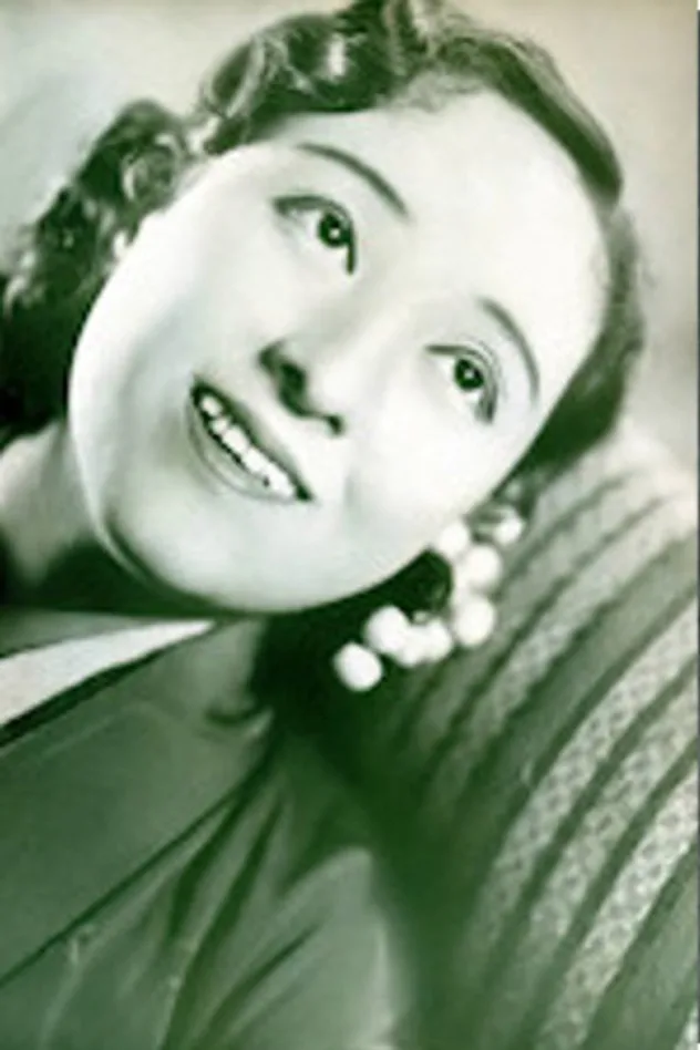 瀧花久子 photo