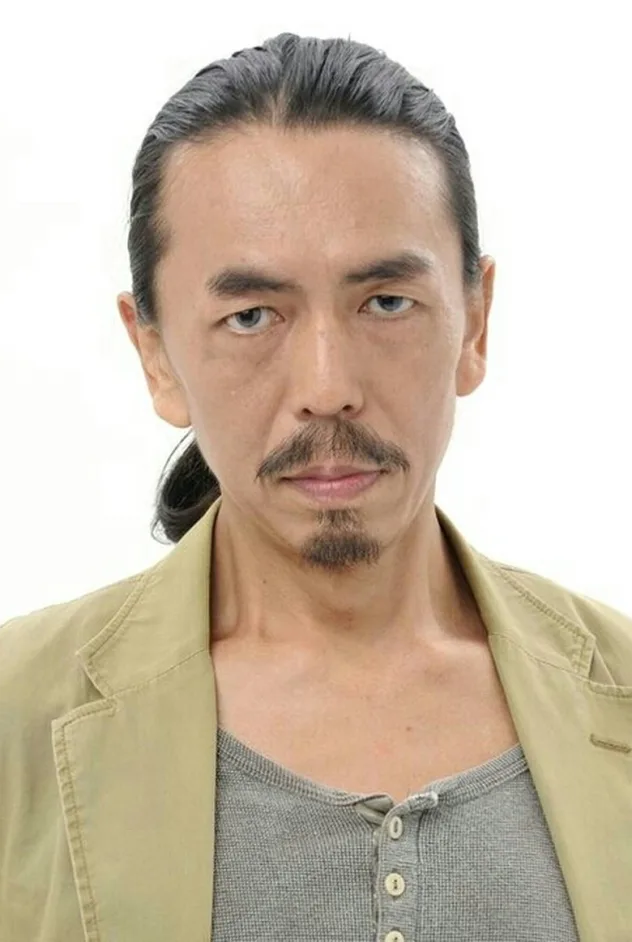 foto de 佐々木誠二