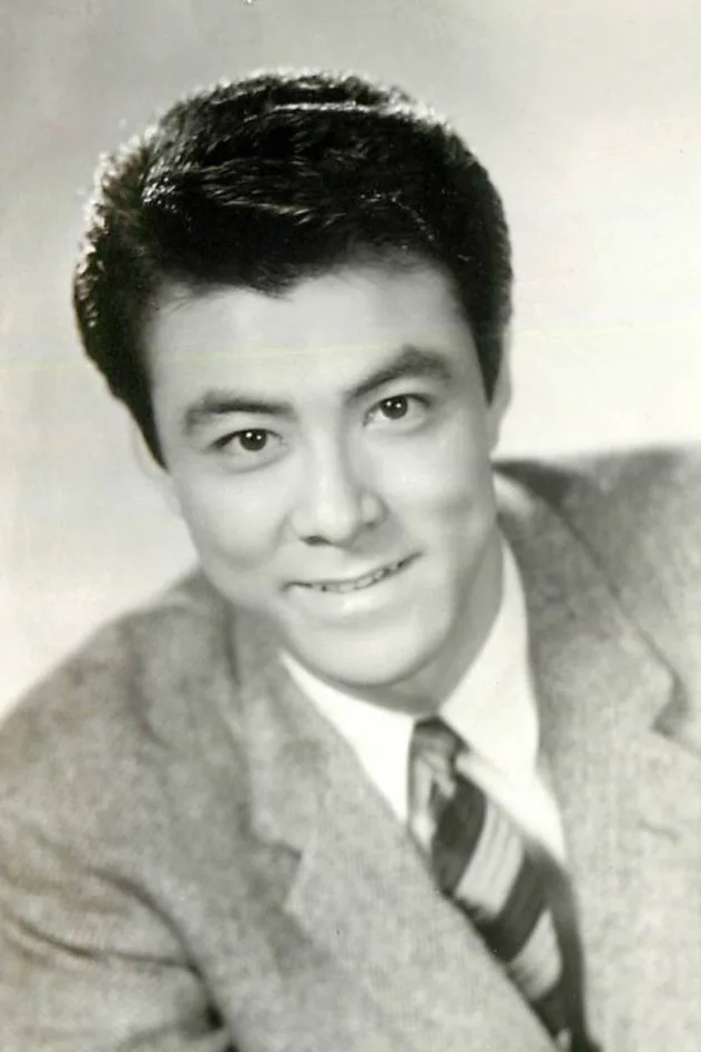 Jirō Tamiya