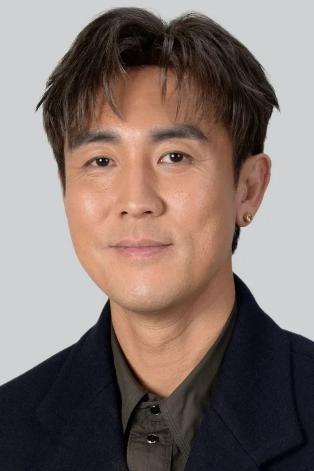 譚俊彥