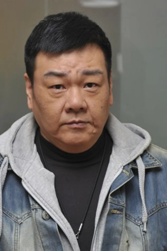 foto de Chang Li-Wei