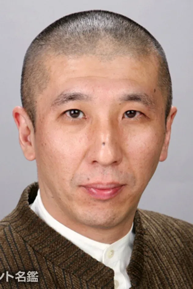 صورة الغلاف لـ Kojiro Takahashi