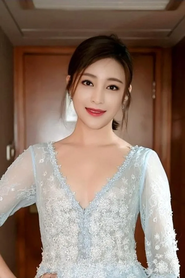 Gan Tingting