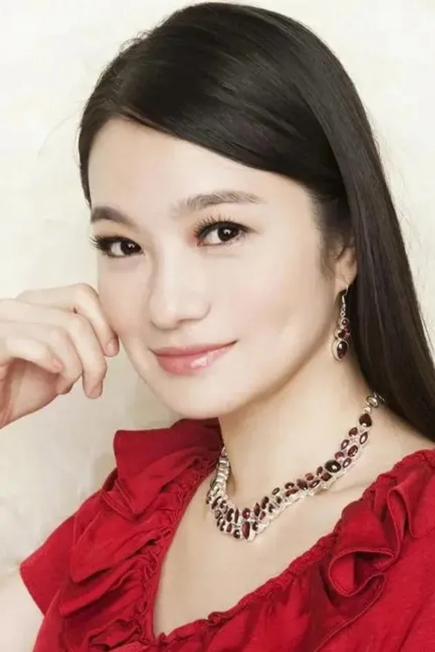 Zhang Ruizhu için kapak görseli