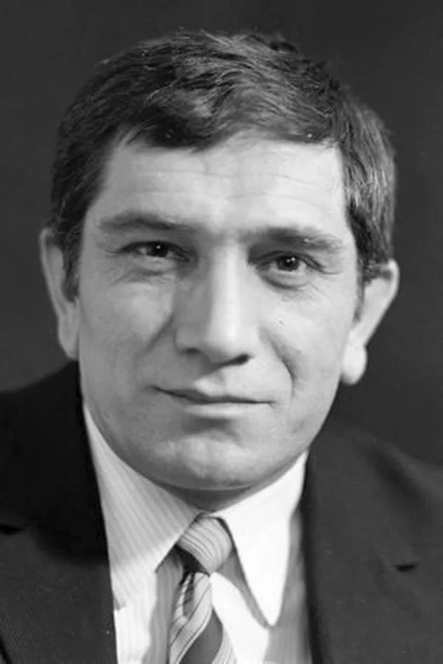 Արմեն Բորիսի Ջիգարխանյան