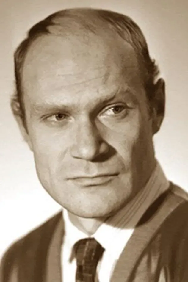 Cover image for Yuriy Sherstnyov