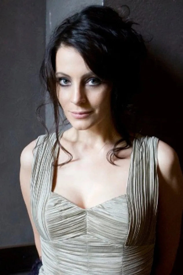 foto de Евгения Крюкова