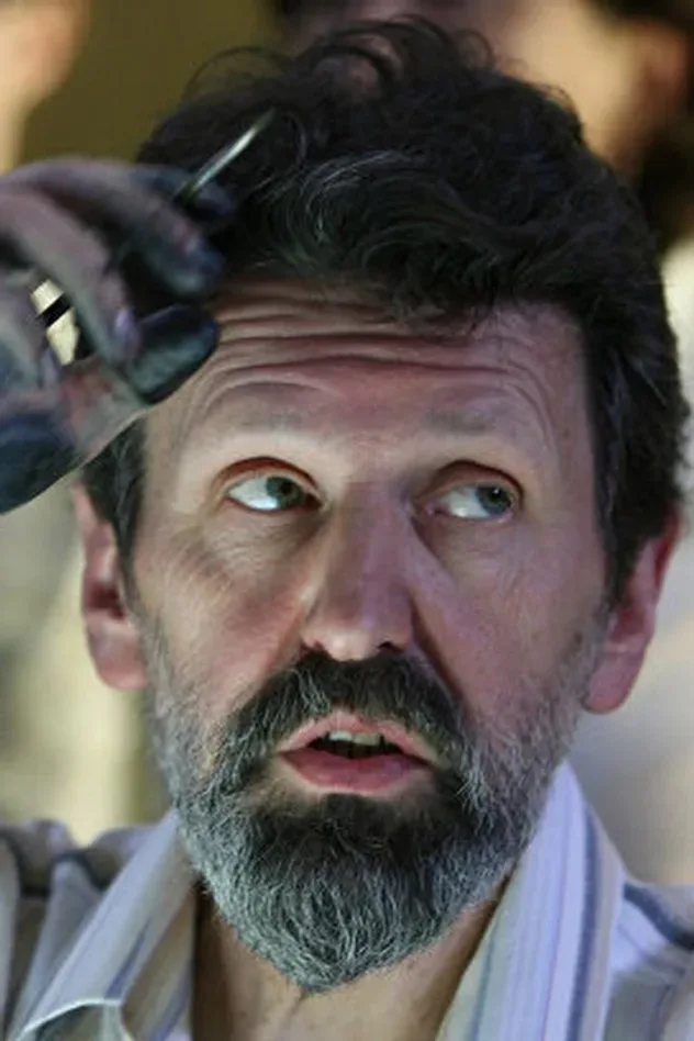 Cover image for Aleksandr Petrov