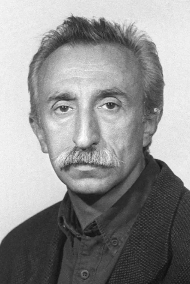 Обложка для Vladimir Dostal