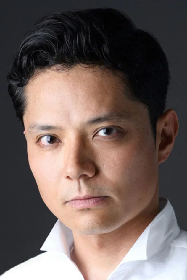 Обложка для Hiroyuki Kamikawaji