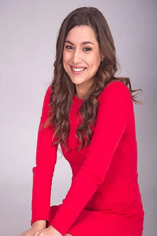 Imagen de portada para Sheyla Fariña