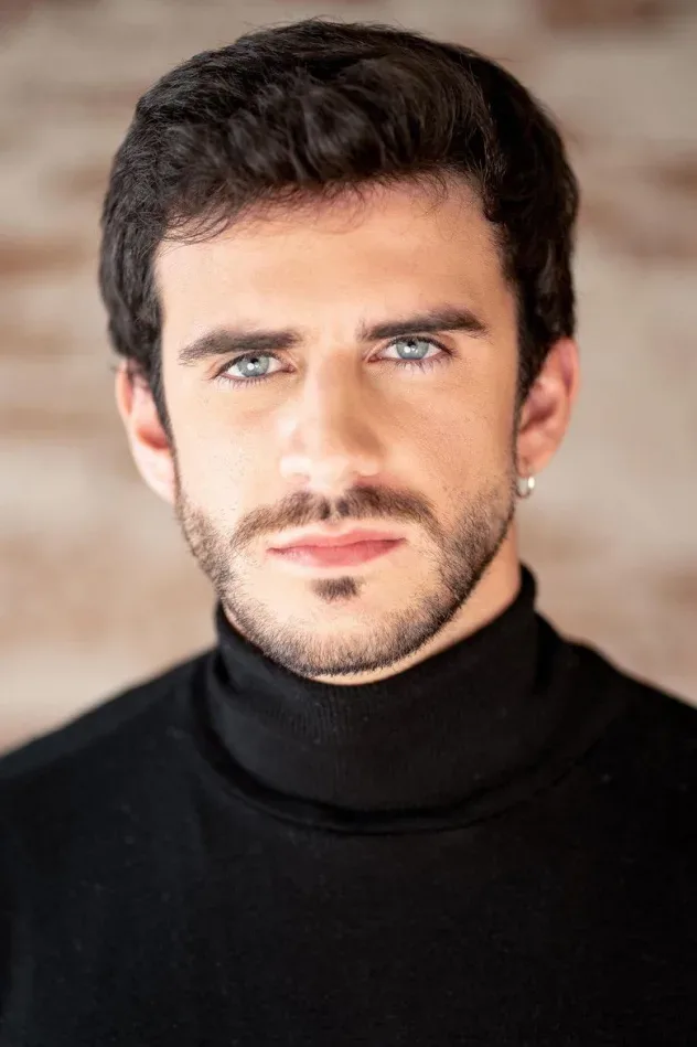 Imagen de portada para Alejandro Vergara