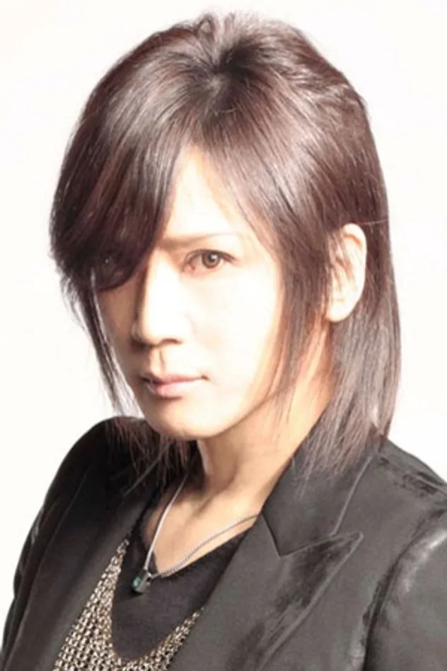 foto de 京本政樹