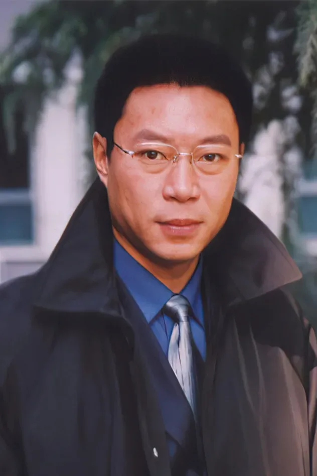 Обложка для Zhao Kai