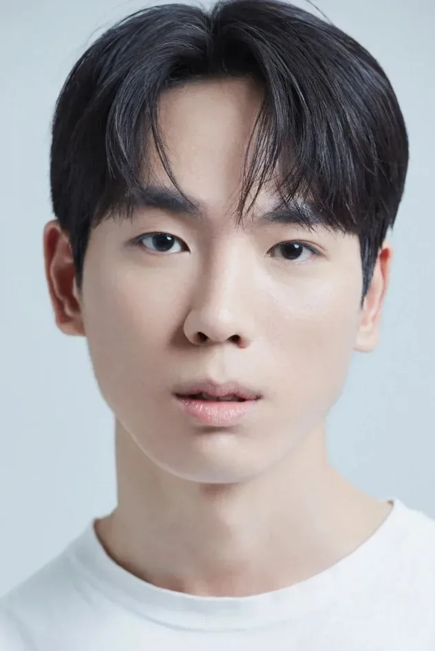 Обложка для Byeon Jeong-hyeon