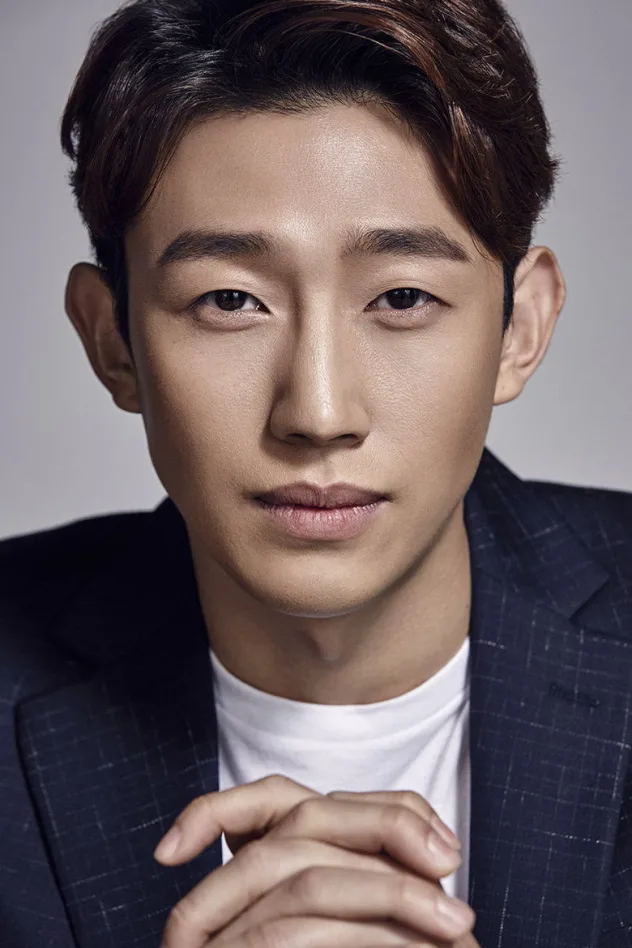 foto de 강기영