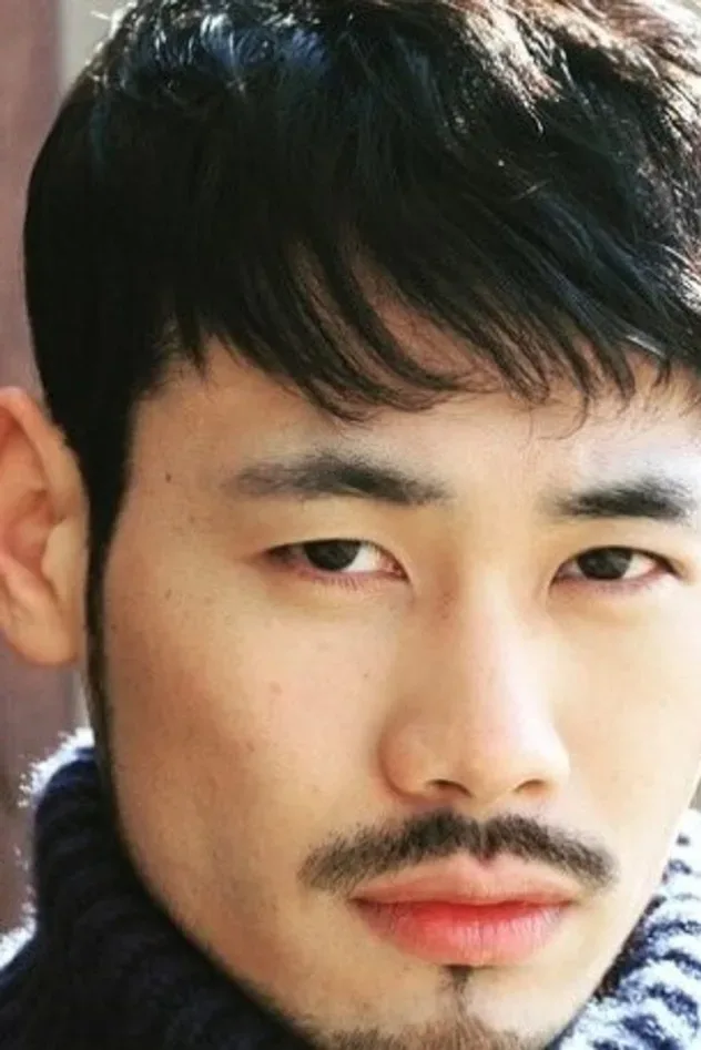 Imagen de portada para 박충환