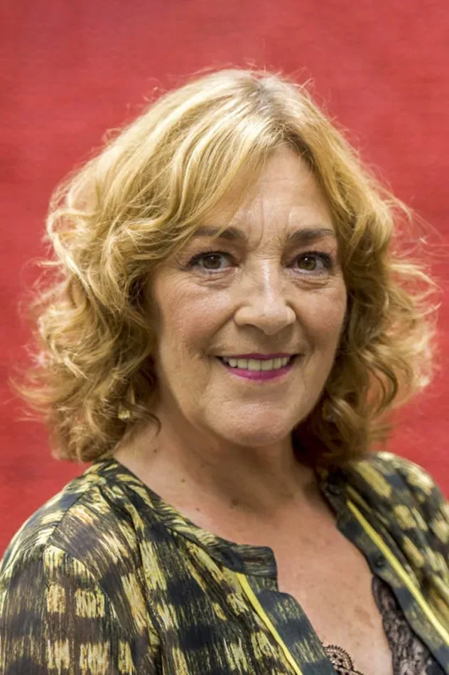 صورة الغلاف لـ Carmen Maura
