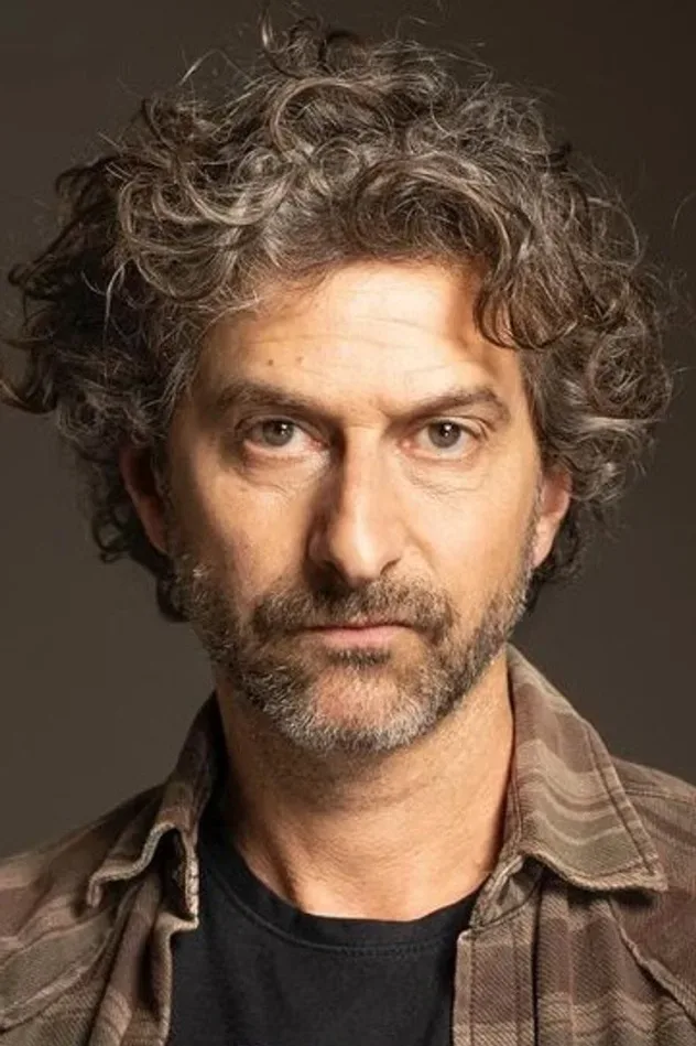 Imagen de portada para Sebastián Arzeno