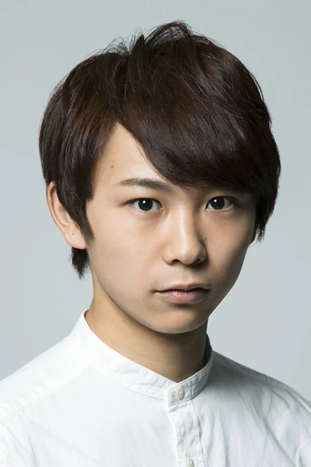 фото 須賀健太